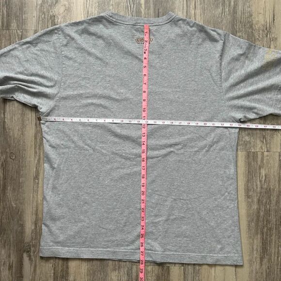 Iceberg History Scooby Doo Made In Italy T Shirt Size XXL - Picture 8 of 8